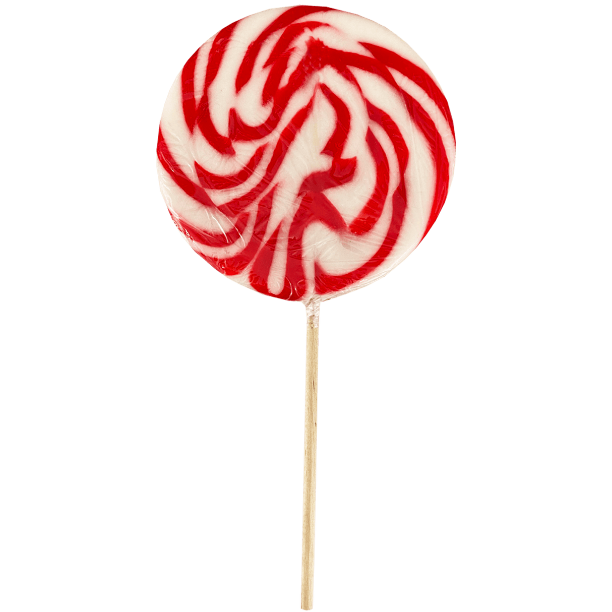 Swirly Pops Lollipop Strawberry Flavour (85g)