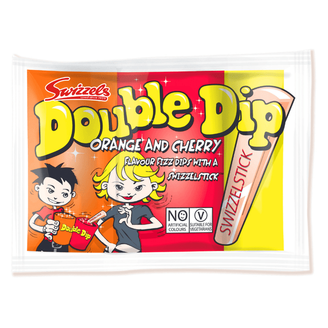 Swizzels Double Dip (19g)