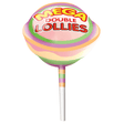 Swizzels Double Mega Lollipop