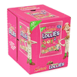 Swizzels Luscious Lollies (132g) (Case of 12)