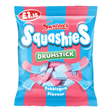 Swizzels Squashies Bubblegum (120g) PMP £1.15