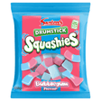 Swizzels Squashies Bubblegum Bag (120g)