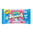 Swizzels Squashies Bubblegum Pillow Pack (60g) PMP 69p