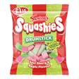 Swizzels Squashies Sour Cherry & Apple (120g) PMP £1.15