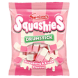 Swizzels Squashies Strawberry & Cream Bag (120g)