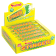 Swizzels Stinger Tutti Fruiti Chew Bar (Box of 60)