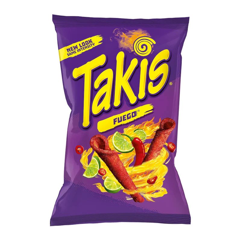 Takis Fuego (180g)