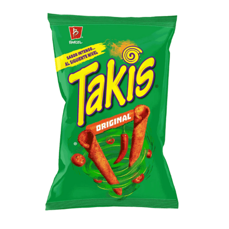 Takis Original (70g)