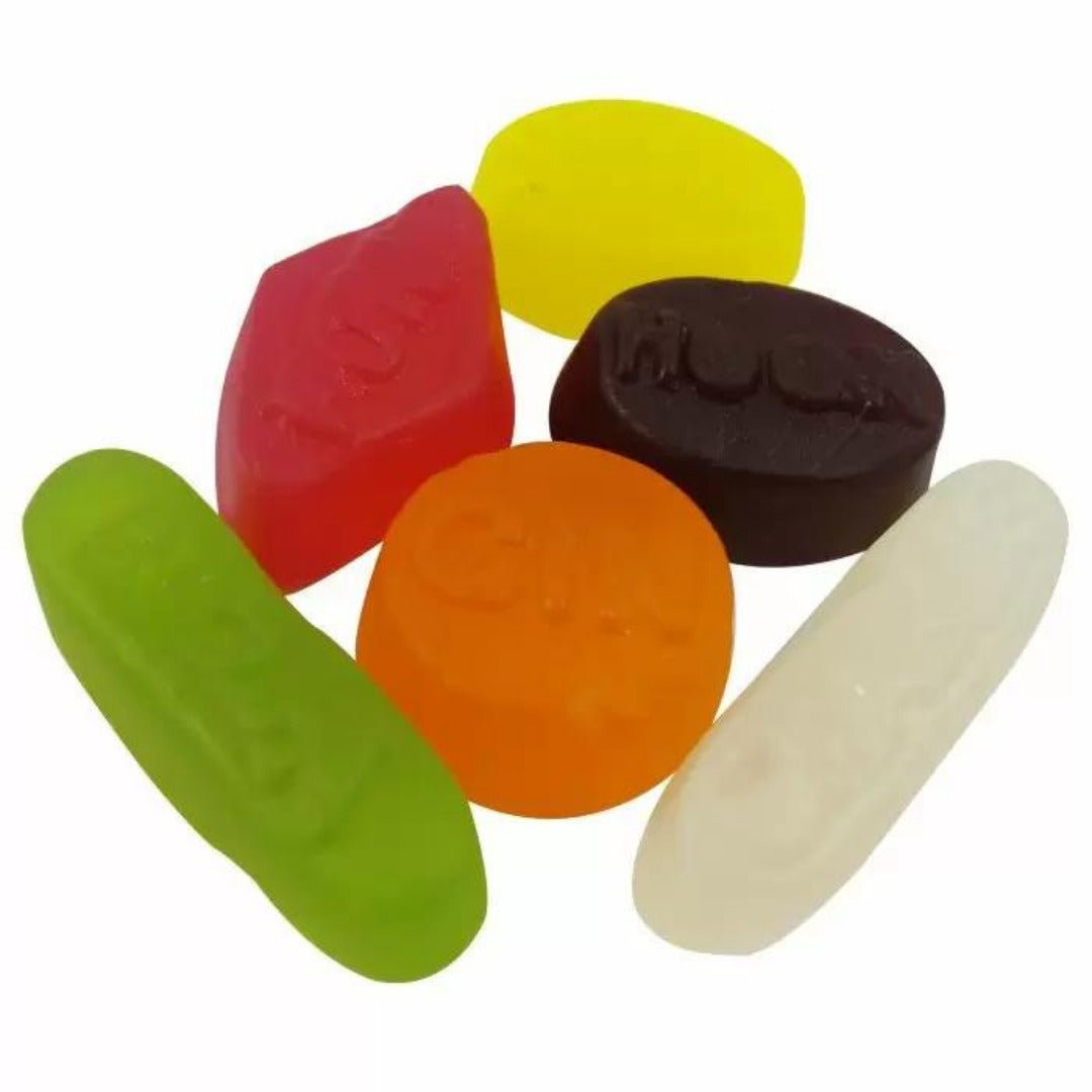 Taveners Wine Gums (3kg)