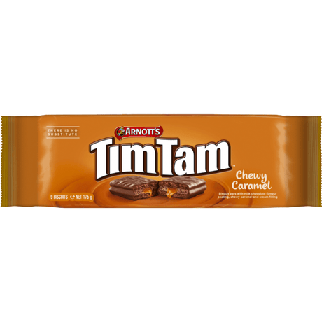 Tim Tam Caramel (175g)