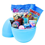 Treasure Egg - Blue