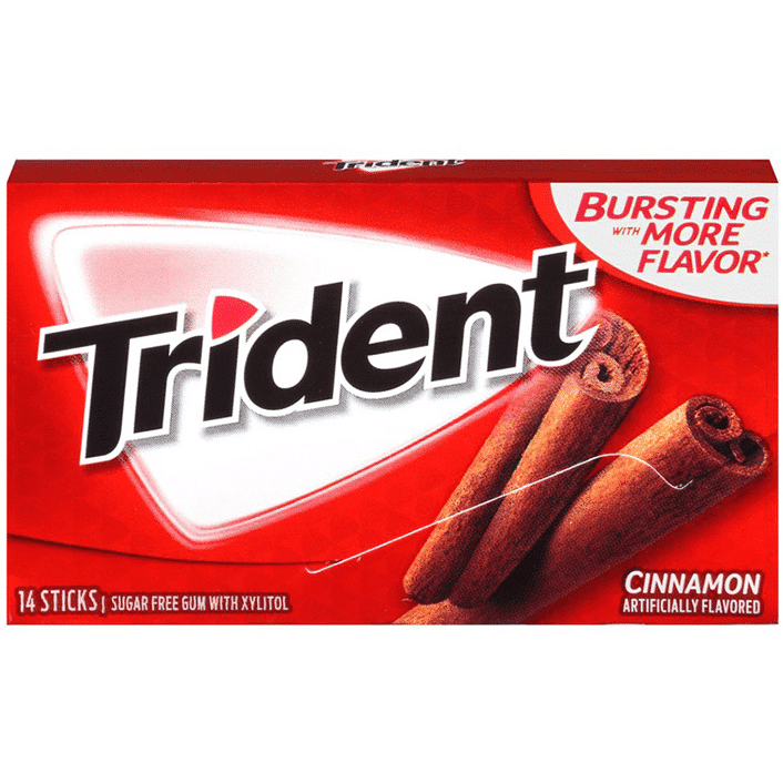 Shop - UK trident