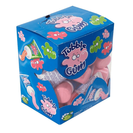 Tubble Gum (35g) (Case of 18)