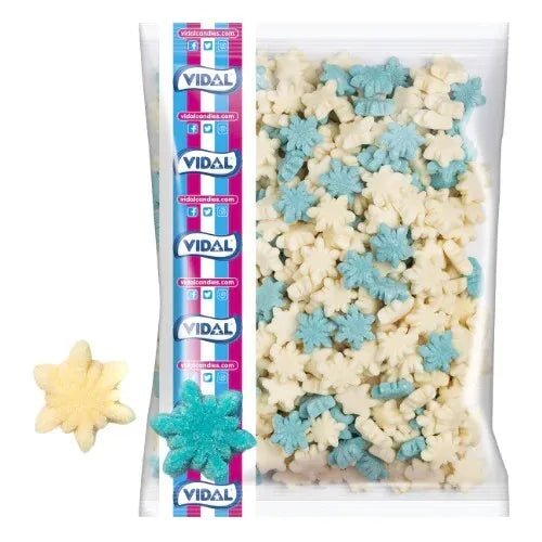 Vidal Bag Snowflakes (3kg)