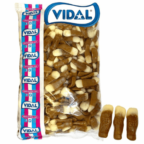 Vidal Pint Pots (3kg)