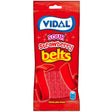 Vidal Sour Strawberry Belts (90g)