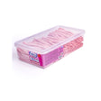 Vidal Tub Strawberry Rhythyms (200pcs)