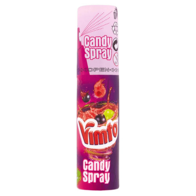 Vimto Candy Spray (25ml)