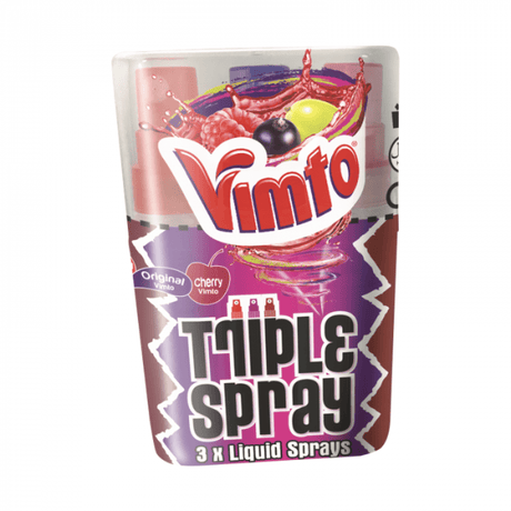 Vimto Triple Spray (15ml)